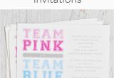 How to Word Birthday Invitations How to Word Gender Reveal Invitations Invitations by Dawn