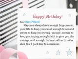 How to Write A Birthday Card for A Friend Friend Birthday Ecards 3 Download Share