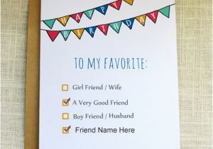 How to Write A Birthday Card for A Friend Nice Birthday Wishes Favorite Friends Name Wish Card Pics