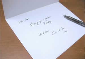 How to Write A Good Birthday Card Rainbow Zebra Greeting Card by Rolfe Wills