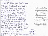 How to Write Birthday Card for Daughter My Mom 39 S 50th Birthday Card by Masterluigi452 On Deviantart