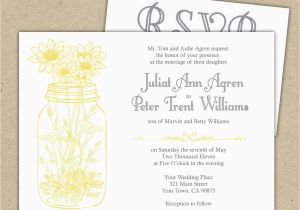 How to Write Rsvp On Birthday Invitation Birthday Invitations Rsvp