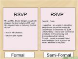 How to Write Rsvp On Birthday Invitation How to Rsvp with Sample Rsvp Notes Wikihow