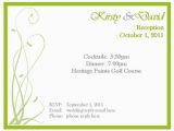 How to Write Rsvp On Birthday Invitation How to Write Rsvp On Invitation Card Cobypic Com