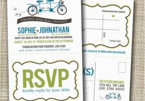 How to Write Rsvp On Birthday Invitation Items Similar to Wedding Invitations or Party Invitation