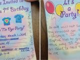 How to Write Rsvp On Birthday Invitation Mom 39 S Homophobic Response to Gay Dads 39 Birthday Invite Was