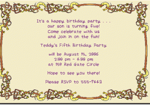 How to Write Rsvp On Birthday Invitation Western Cowboy Birthday Party Invitation Rsvp Cards and