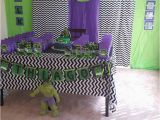 Hulk Birthday Decorations Best 20 Hulk Party Ideas On Pinterest Avengers Birthday