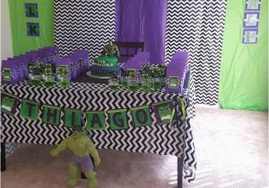 Hulk Birthday Decorations Best 20 Hulk Party Ideas On Pinterest Avengers Birthday
