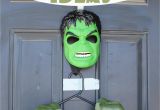 Hulk Birthday Decorations Hulk Birthday Party Simplistically Sassy