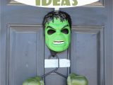 Hulk Birthday Decorations Hulk Birthday Party Simplistically Sassy