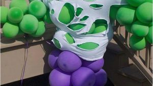 Hulk Birthday Decorations Incredible Hulk Party Balloons Pinterest Incredible