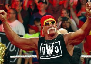 Hulk Hogan Birthday Card Hulk Hogan Addresses Brooke Hogan 39 S Recent Comments On A