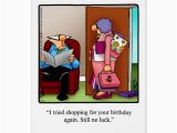 Humor Birthday Cards for Him Birthday Humor Birthday Greeting Card for Him Zazzle Com