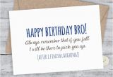 Humorous Birthday Cards for Brother Best 25 Happy Birthday Little Brother Ideas On Pinterest