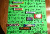 Humorous Birthday Gifts for Him Best 25 Boyfriend Birthday Cards Ideas On Pinterest