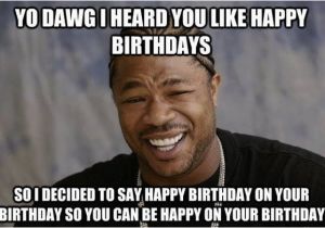 Humorous Birthday Meme Its My Birthday today Wish Me with A Dirty Joke or Line