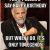 Humorous Happy Birthday Memes 20 Outrageously Hilarious Birthday Memes Volume 1