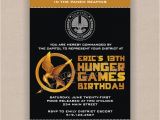 Hunger Games Birthday Invitations 17 Best Images About Noelle Sweet 16 On Pinterest