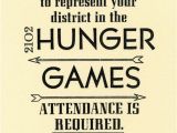 Hunger Games Birthday Invitations Items Similar to Hunger Games Party Invitations 10