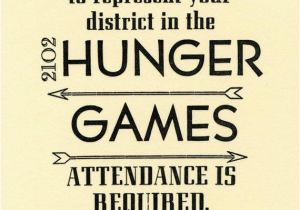 Hunger Games Birthday Invitations Items Similar to Hunger Games Party Invitations 10