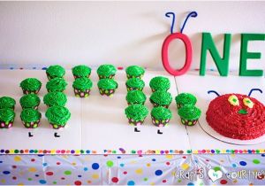 Hungry Caterpillar Birthday Decorations Free Printable Very Hungry Caterpillar 1st Invitation