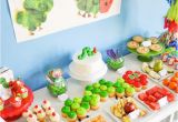 Hungry Caterpillar Birthday Decorations Kara 39 S Party Ideas the Very Hungry Caterpillar 3rd