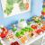 Hungry Caterpillar Birthday Decorations Kara 39 S Party Ideas the Very Hungry Caterpillar 3rd