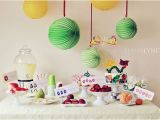 Hungry Caterpillar Birthday Decorations Very Hungry Caterpillar Party Ideas B Lovely events