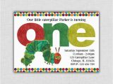 Hungry Caterpillar Birthday Invites Unavailable Listing On Etsy