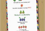 Hungry Caterpillar Birthday Invites Very Hungry Caterpillar Birthday Invitations Dolanpedia