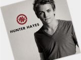 Hunter Hayes Birthday Card Hunter Hayes 39 S Birthday Celebration Happybday to