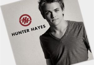 Hunter Hayes Birthday Card Hunter Hayes 39 S Birthday Celebration Happybday to