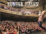 Hunter Hayes Birthday Card Hunter Hayes 39 S Birthday Celebration Happybday to