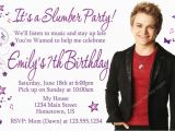 Hunter Hayes Birthday Card Personalized Photo Invitations Cmartistry Personalized