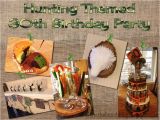 Hunting Birthday Decorations the Bunch Handcrafted Stylishly Hunting themed Birthday
