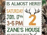 Hunting themed Birthday Invitations 25 Best Ideas About Hunting Birthday Parties On Pinterest