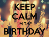 I Am the Birthday Girl Images Keep Calm I 39 M the Birthday Girl Poster Jennifer Keep