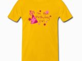 I Am the Birthday Girl T Shirt I 39 M the Birthday Girl T Shirt Spreadshirt