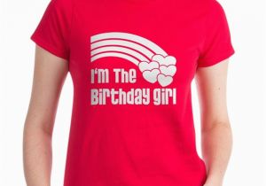 I Am the Birthday Girl T Shirt I 39 M the Birthday Girl Women 39 S Dark Women 39 S Classic T Shirt