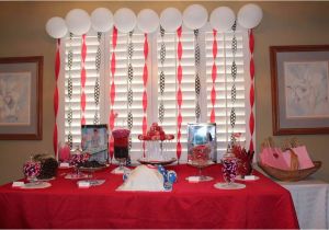 I Love Lucy Birthday Decorations I Love Lucy Baby Shower Party Ideas Photo 13 Of 16