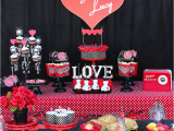 I Love Lucy Birthday Decorations I Love Lucy Party Galentine 39 S Day Michelle 39 S Party Plan It