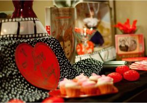 I Love Lucy Birthday Decorations I Love Lucy Party I Do Love Lucy Pinterest