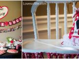 I Love Lucy Birthday Decorations Loves Of Life Lucy 39 S 1st Birthday Quot I Love Lucy Quot theme