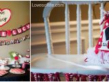 I Love Lucy Birthday Decorations Loves Of Life Lucy 39 S 1st Birthday Quot I Love Lucy Quot theme