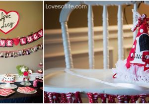 I Love Lucy Birthday Decorations Loves Of Life Lucy 39 S 1st Birthday Quot I Love Lucy Quot theme