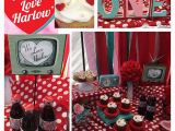 I Love Lucy Birthday Decorations Quot I Love Lucy Party Quot Birthday Quot We Love Harlow Quot Catch