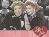 I Love Lucy Happy Birthday Meme Greeting Card Birthday I Love Lucy Quot there 39 S A Word for