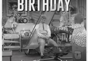 I Love Lucy Happy Birthday Meme I Love Lucy Note Cards I Love Lucy Greeting Cards