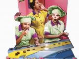 I Love Lucy Happy Birthday Meme I Love Lucy Note Cards I Love Lucy Greeting Cards